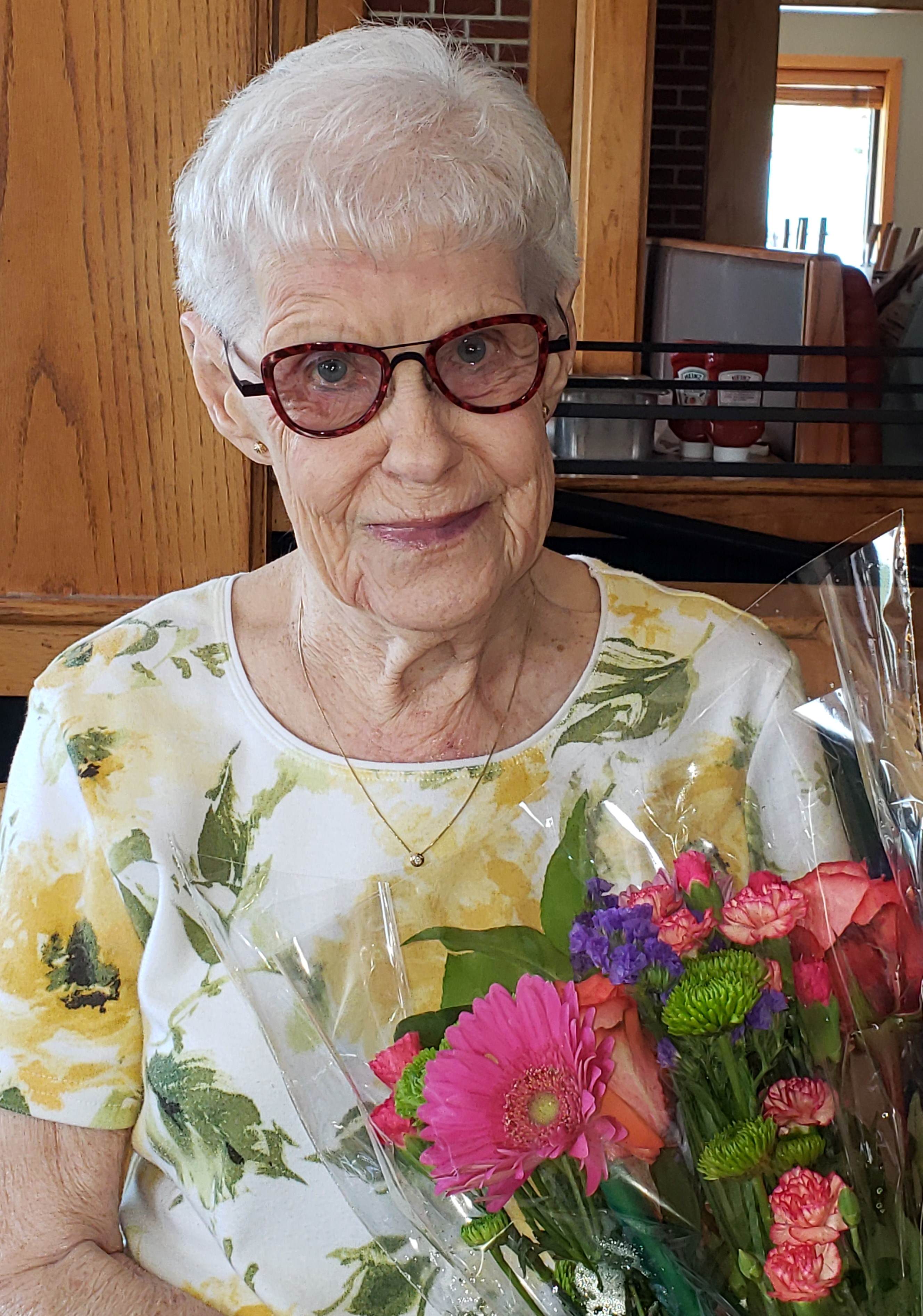 Schmidt And Bartelt Obits